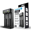 everActive LC-200 Smart Lithium Battery charger