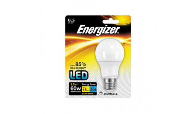 Energizer LED GLS E27 S10272 bulb