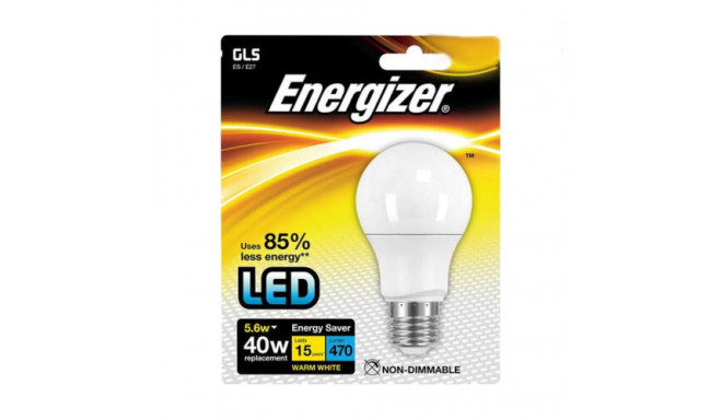 Energizer LED GLS E27 S8703 bulb