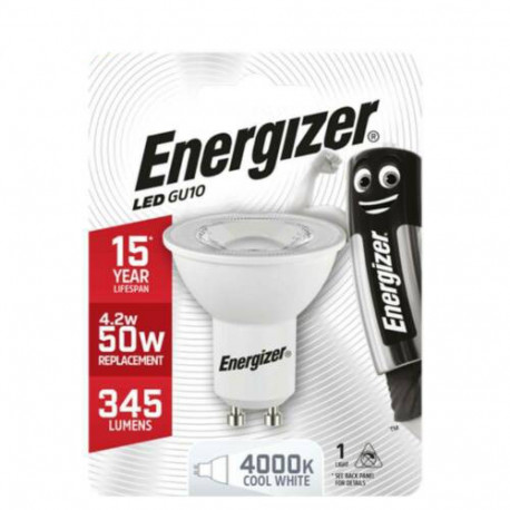 Energizer LED GU10 8690 bulb