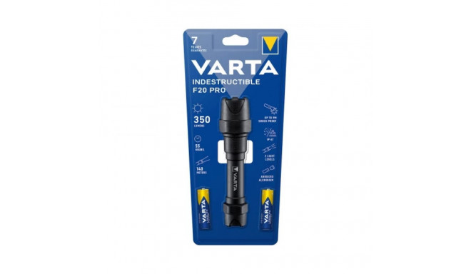 Varta Indestructible F20 PRO 18711 prožektorius