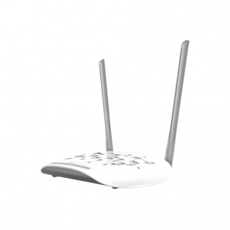 TP-LINK TL-WA801N Bezprzewodowy punkt dostępowy, standard N, 300 Mb/s