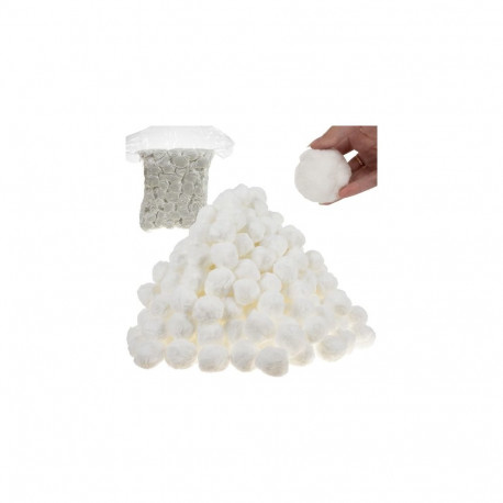 Malatec 21046 liivafiltri pumba filtrikuulid