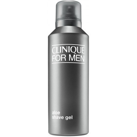 Clinique Aloe skūšanās želeja 125ml