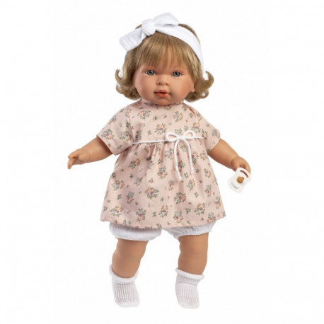nuttev nukk Carla 42 cm