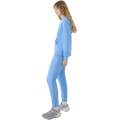 4F naiste püksid CAS F1138 4FWMM00TTROF1138 32S S, denim