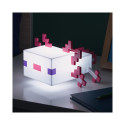 Paladone Minecraft Axolotl Light