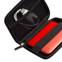 Case Logic 1253 QHDC-101 Black
