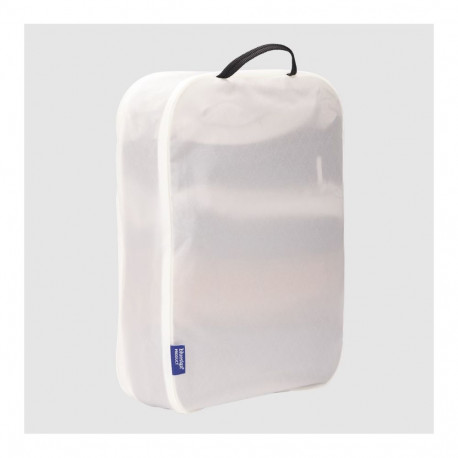 Thule Packing Cube, Medium | Packing Cube | White