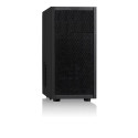 Fractal Design | Core 1000 USB 3.0 | Black | Micro ATX