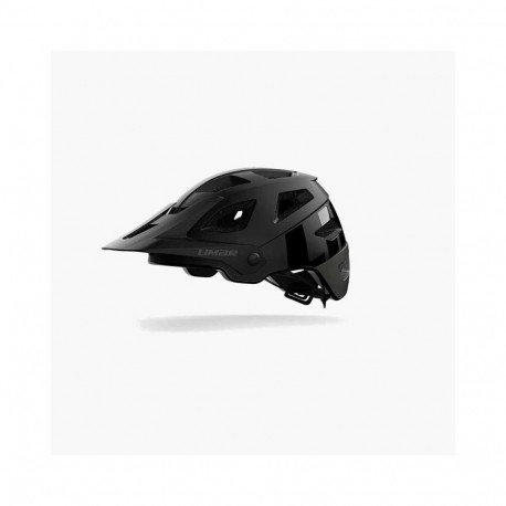 Kiiver LIMAR Delta, Matt Black, size L