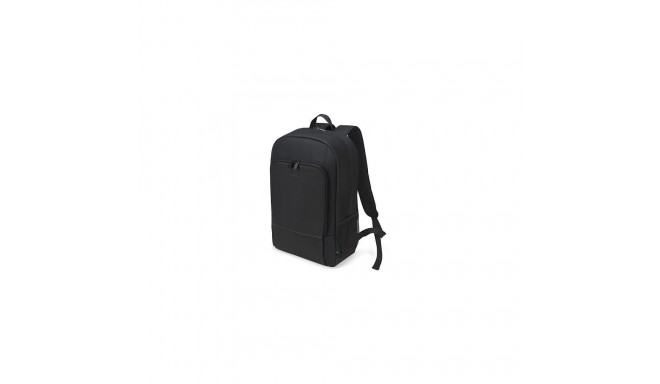 "Dicota Backpack TWO 13-14"" black"