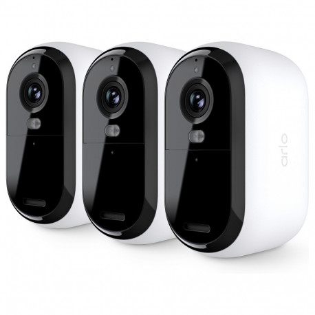 ARLO Essential 3 2K turvakaamera