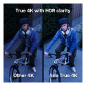 "ARLO Ultra 3 Security Camera 3-cam kit + Solar Panel"
