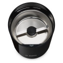 "Bosch Kaffeemühle Schwarz"