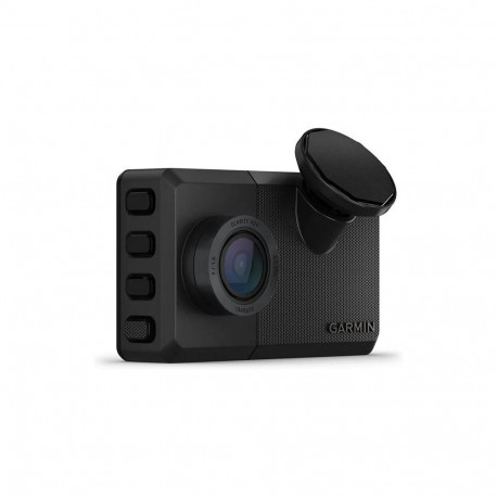 Garmin Dash Cam Live must pardakaamera