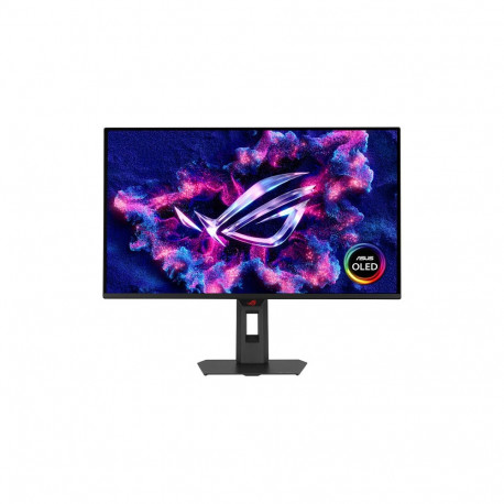 "ASUS ROG Strix XG27AQDMES Gaming-Monitor 67,3 cm (26,5 Zoll)"