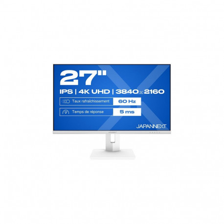 "JapanNext 4K UHD Monitor 68,6cm (27"")"