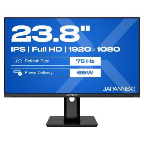"JapanNext FULL HD Monitor 60,5cm (23,8"")"