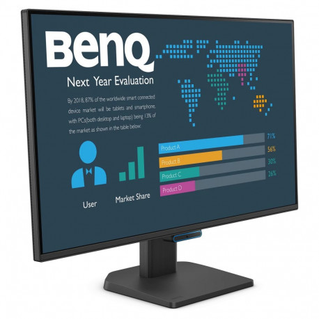 "BenQ Monitor BL2790C LCD-Display 68,58 cm (27"")"