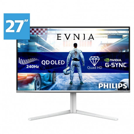 "Philips Evnia 27M2N6501L Quad HD Gaming Display 67,3 cm (26,5"")"