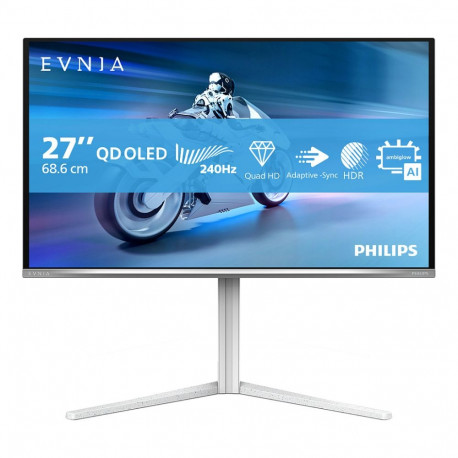 "Philips Evnia 27M2N6501L Quad HD Gaming Display 67,3 cm (26,5"")"