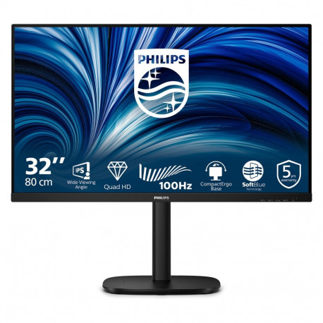 "Philips 32B2N3500 Monitor 80 cm (31.5"")"