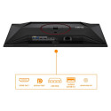 AOC Q27G4SDR mängurimonitor 67,3 cm (26,5")