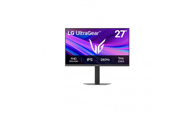 LG 27G440A-B mängurimonitor 68,6 cm (27")