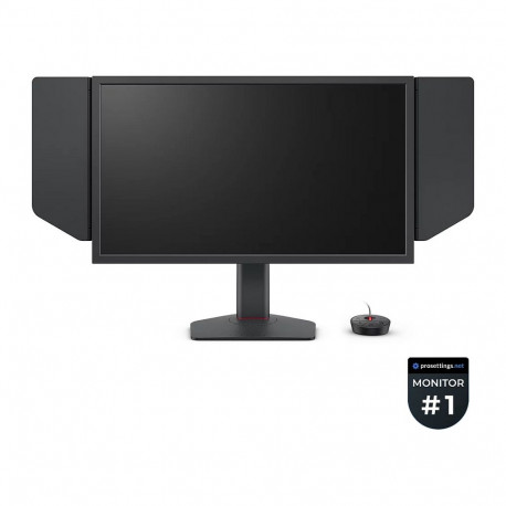 ZOWIE e-spordi mängumonitor XL2540X+ 62,18cm (24.1 tolli)