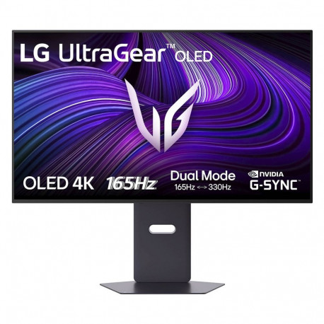 "LG UltraGear™ 32GX850A-B 4K Ultra HD Gaming Display 81,3 cm (32"")"