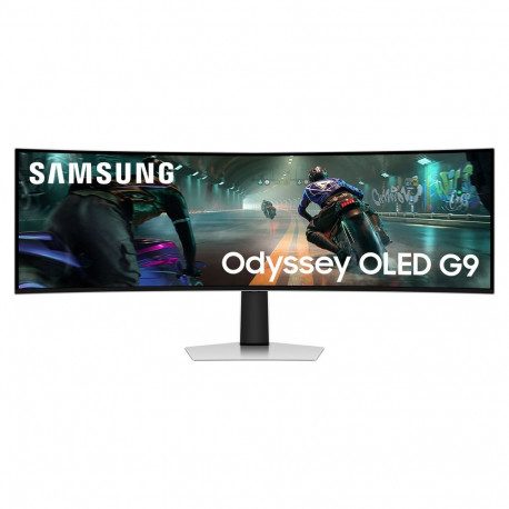 Samsung LS49DG910SUXEN mängumonitor 124,5cm (49-tolline)