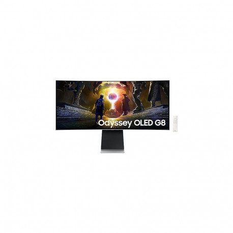 "Samsung LS34DG850SUXDU Gaming Monitor 86,4cm (34 Zoll)"