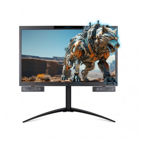 Acer PSV27-2 UHD monitor 68,6 cm (27-tolline)