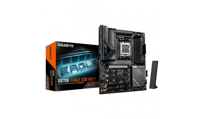 Gigabyte X870E EAGLE X WF7 (AM5) (D)