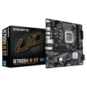 "Gigabyte B760M H V2 (1700) (D)"