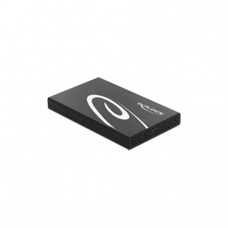Väline korpus 2,5-tollisele SATA HDD / SSD-le SuperSpeed USB 10 Gbps (USB 3.1 Gen 2)