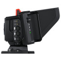 "Blackmagic Studio Camera 4K Pro G2"