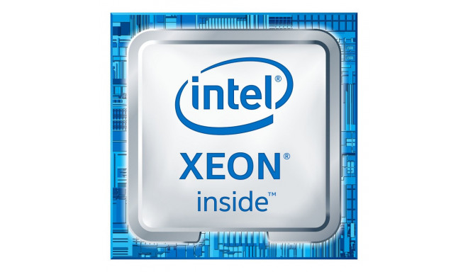 "Intel CPU Xeon W-2235 (6C/12T) 3.8 GHz (4.6 GHz Turbo) Tray Sockel 2066 TDP 130W"