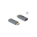 DisplayPort EDID emulaator 8K