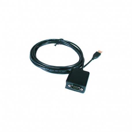 "Exsys EX-1301-2 - Serieller Adapter - USB- RS-232"