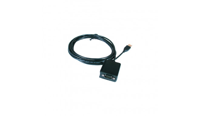 Exsys EX-1301-2 USB - RS-232 jadaadapter
