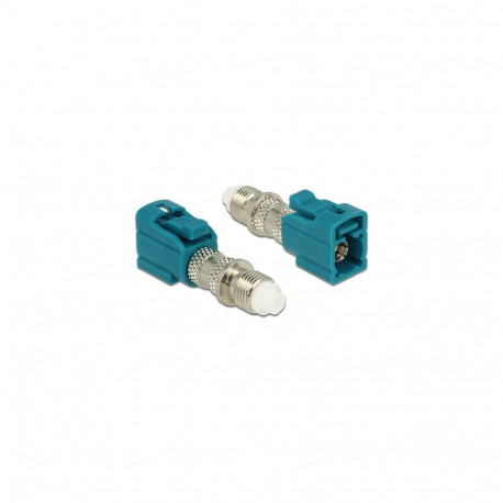 "Adapter FAKRA Z Buchse > FME Buchse"