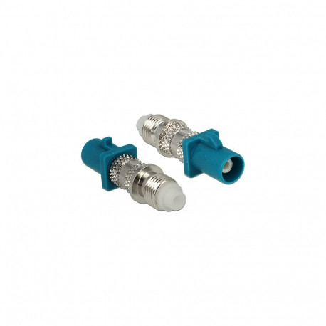 "DELOCK Adapter FAKRA Z Stecker > FME Buchse"