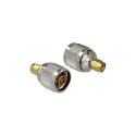 Adapter N-pistik > SMA-pistik