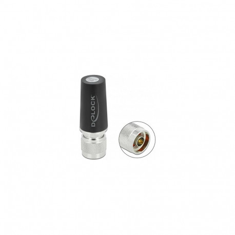 "LTE Antenne N Stecker 3 dBi omnidirektional starr Dachmontage outdoor"