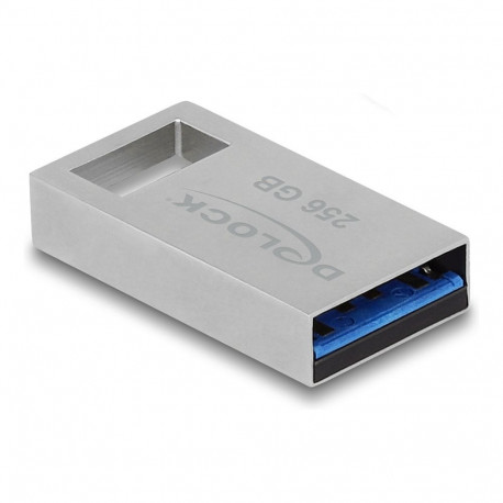 USB-mälupulk 5 Gbps 256GB, metallkorpusega