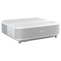 Epson EH-LS650W laserprojektor