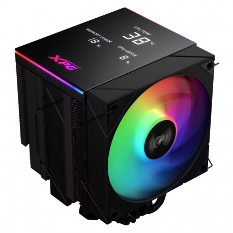 120mm XPG Maestro Plus 62DA ARGB must