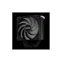 "120mm XPG Maestro Plus 42SA ARGB schwarz"